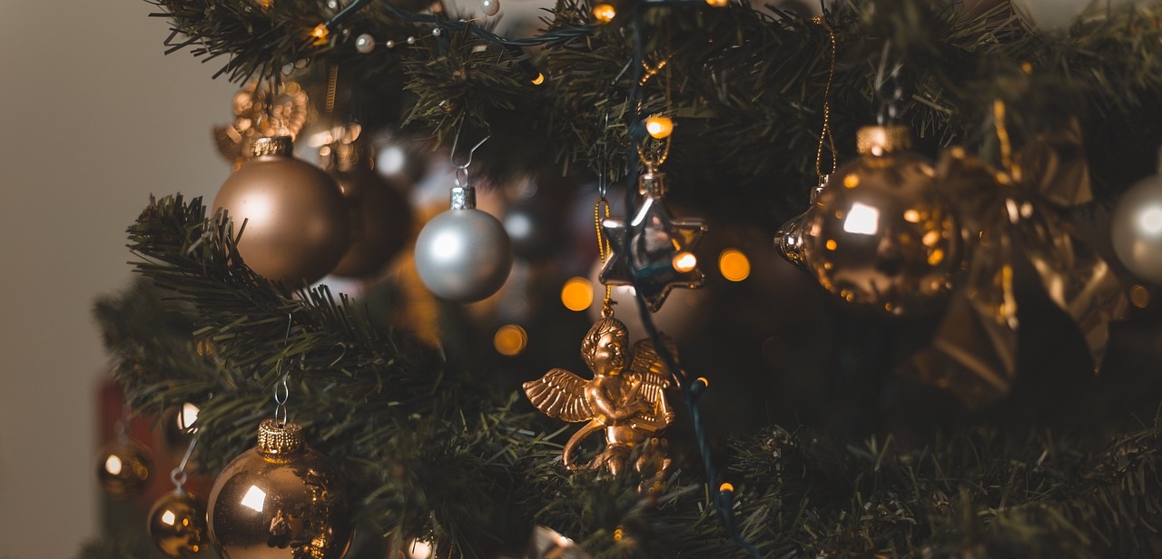 Türchen 14: Die Frage nach dem Weihnachtsbaum