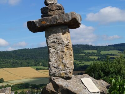 CreativCamp auf dem Himmelsfels 2025