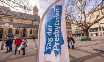 Tag der Presbyterien 2025 – Ein Tag voller Austausch, Inspiration und Gemeinschaft!