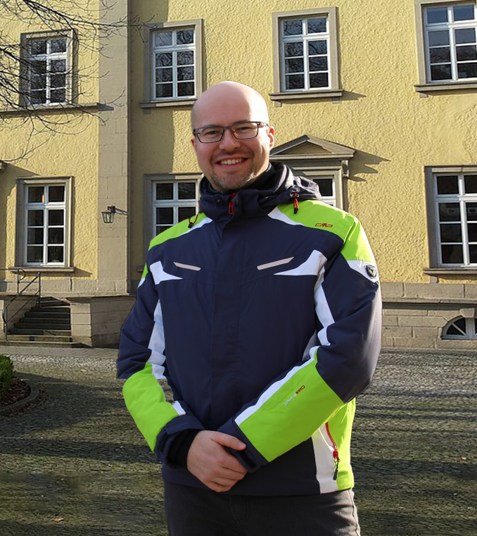 Jonathan Schulz