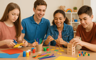 Teamer*in werden – Trainee’s in Mitte (TiM)