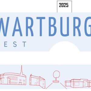 Wartburgfest am 14./15.06.2025