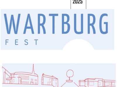 Wartburgfest am 14./15.06.2025