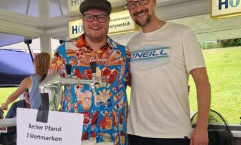 Rückblick: Das 2. Wittener Wartburgfest