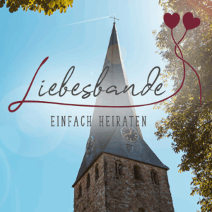 PopUp-Hochzeitsfestival