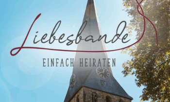 PopUp-Hochzeitsfestival „Liebesbande“ Romantische Segensfeiern in der Altstadt