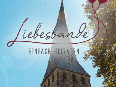 PopUp-Hochzeitsfestival