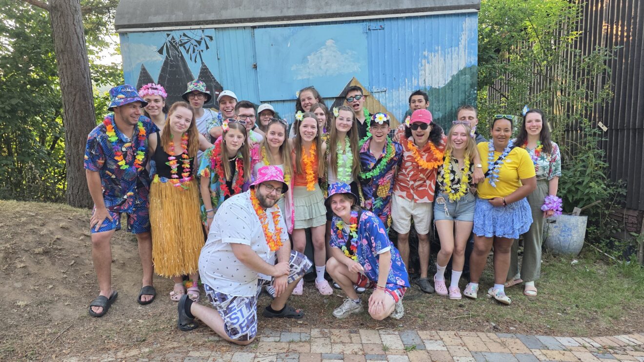 CreativCamp 2025 – Vielen Dank
