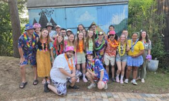 CreativCamp 2025 – Vielen Dank