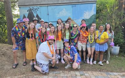 CreativCamp 2025 – Vielen Dank