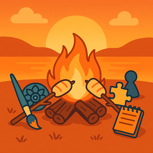 ✨ Chosen to be – dein Freitagabend in Witten-Mitte ✨