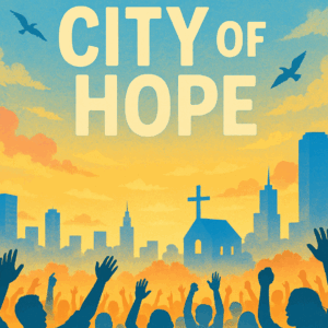 SPIRIT 2025: City of Hope in Bochum