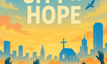 SPIRIT 2025: City of Hope in Bochum