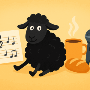 🎭 Einladung zum Hüsch-Gottesdienst in Rüdinghausen 🎭