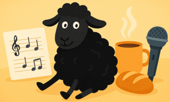 🎭 Einladung zum Hüsch-Gottesdienst in Rüdinghausen 🎭