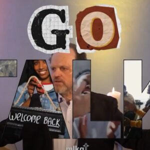 GO: Talk – Oktober 2025