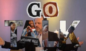 Es ist vollbracht! GO:Talk goes online