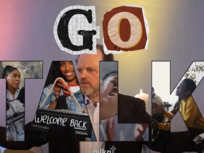 GO: Talk – November 2025