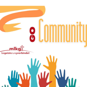 GO:Community – November 2025