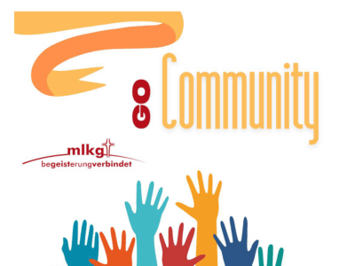 GO:Community – November 2025