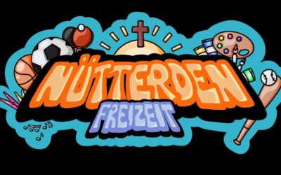 Mutig wie Ester – Nütterden 2025