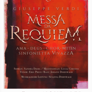 Musikalischer Abschluss der diakonischen Jahreskampagne