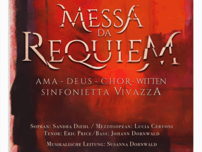 Musikalischer Abschluss der diakonischen Jahreskampagne