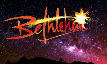 „Bethlehem“ – Weihnachten im Hier und Jetzt