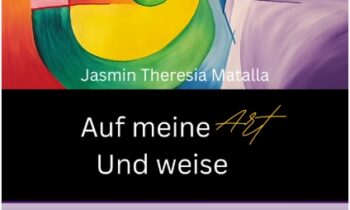 Auf Meine Art und Weise! Eine Ausstellung am 29.11.2025