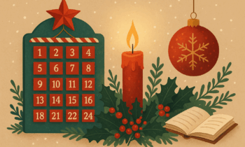 🎄 Digitaler Adventskalender 2025 – Mach mit!
