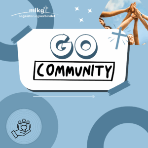 GO:Community – Dezember 2025