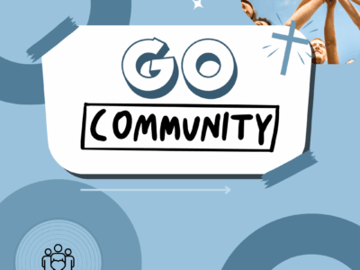 GO:Community – Dezember 2025