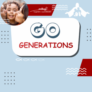GO:Generations – Dezember 2025