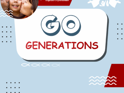 GO:Generations – Dezember 2025