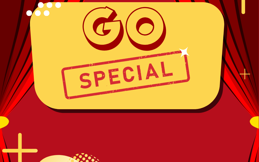 GO:Special- November 2025