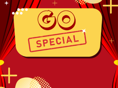 GO:Special- November 2025