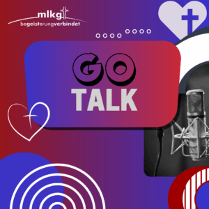 GO: Talk – Dezember 2025
