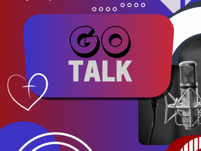 GO: Talk – Dezember 2025