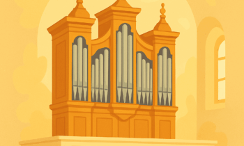 🎶 Orgelkonzert in der Erlöserkirche
