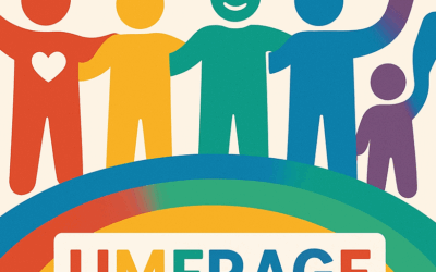 Umfrage: Gemeinsam Kirche