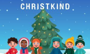 Wir warten auf´s  Christkind! Am Heiligen Abend ab 10:00 h