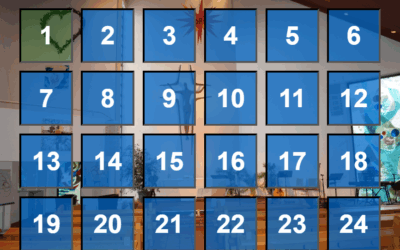 Adventskalender 2025
