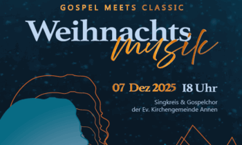 Gospel meets Classic