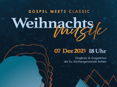 Gospel meets Classic