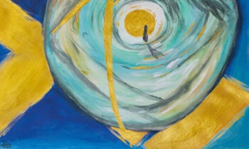 Die Sonne geht auf! Andacht zur Jahreslosung 2026