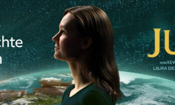 Judith und das Wunder der Schöpfung