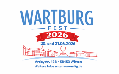 Die Wartburg tanzt wieder! Martin Luther feiert am 20./21.06.2026