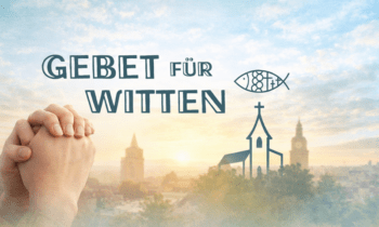 Gebet für Witten