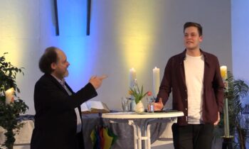 GO:Talk online! Mit Dominik Brandt vom 01.03.2026