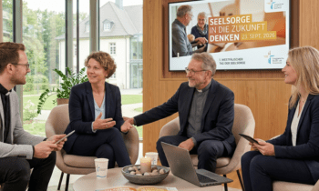 Tag der Seelsorge